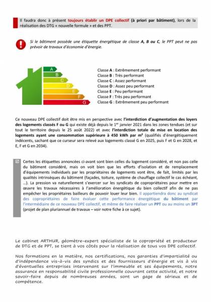 Expertise réception de travaux de rénovation