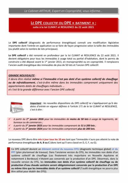 Expertise en valeur vénale