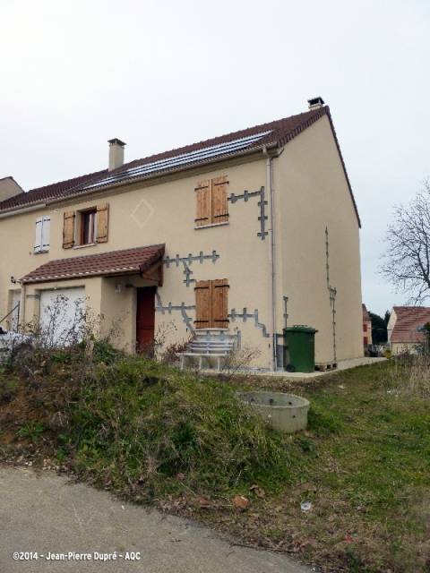 Nomination d’un expert judiciaire en maçonnerie : une reconnaissance pour Cabinet Expert PACA