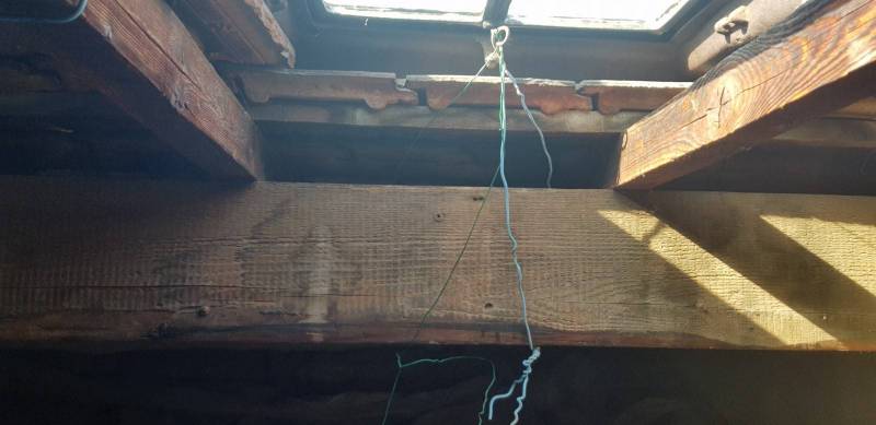 Diagnostic technique global (DTG) de la copropriété