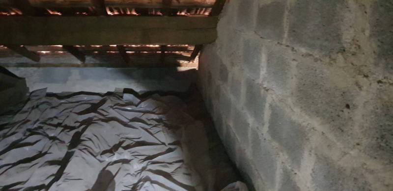 Diagnostic technique global (DTG) de la copropriété