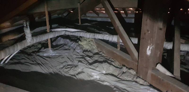 Diagnostic technique global (DTG) de la copropriété