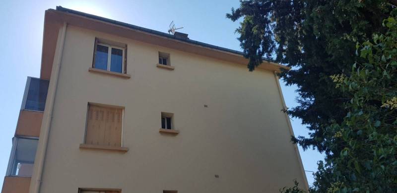 Diagnostic technique global (DTG) de la copropriété