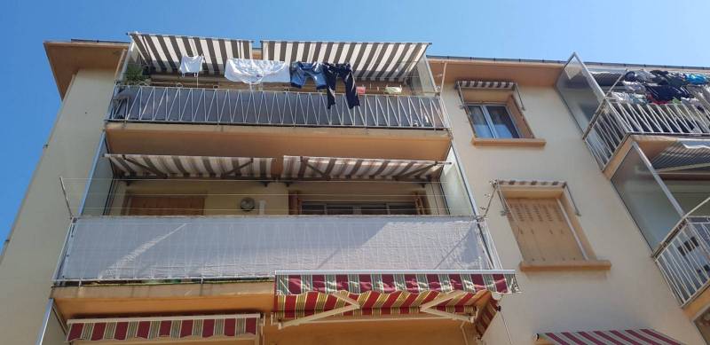 Diagnostic technique global (DTG) de la copropriété