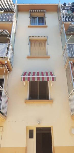 Diagnostic technique global (DTG) de la copropriété