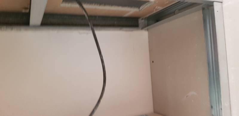 Expertise sur des travaux de rénovation d'un appartement à Hyères dans le Var