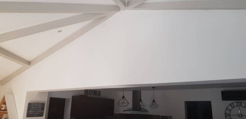 Expertise isolation ventilation humidité