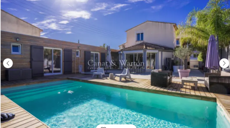 Expertise et avis pré-achat d'une villa située à La Londe-Les-Maures dans le Var