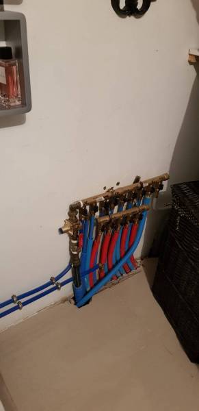 Défauts d’isolation