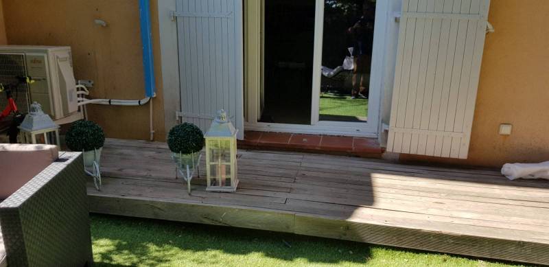 Désordres charpente et couverture