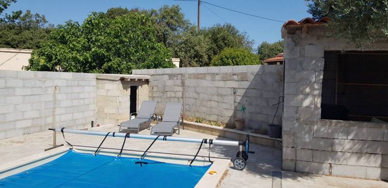 Expertise de travaux