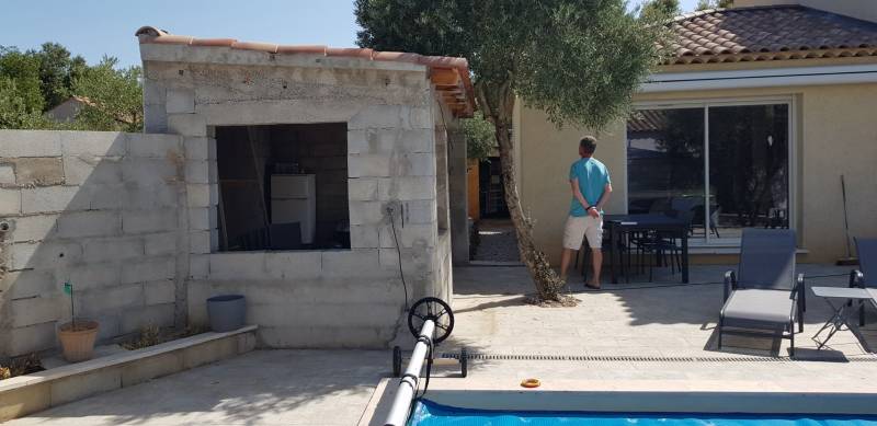 coût expertise bâtiment Var