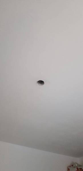 Chiffrage de montants pour réparations