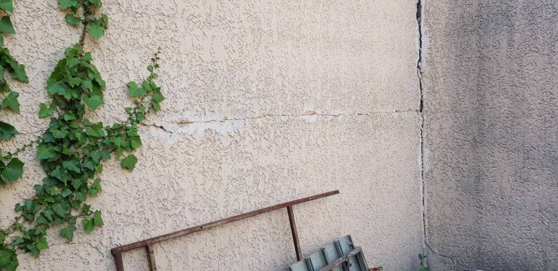 EXPERTISE HUMIDITÉ - DÉGÂTS DES EAUX