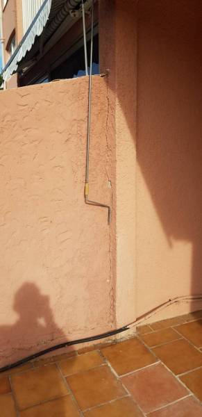 Expertise de travaux