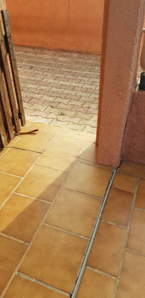 expert technique bâtiment Alpes-Maritimes