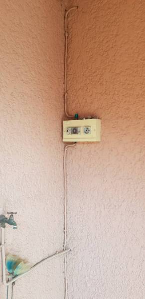 Assistance à réception de travaux