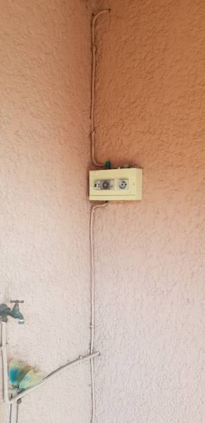 expert technique bâtiment Bouches-du-Rhône