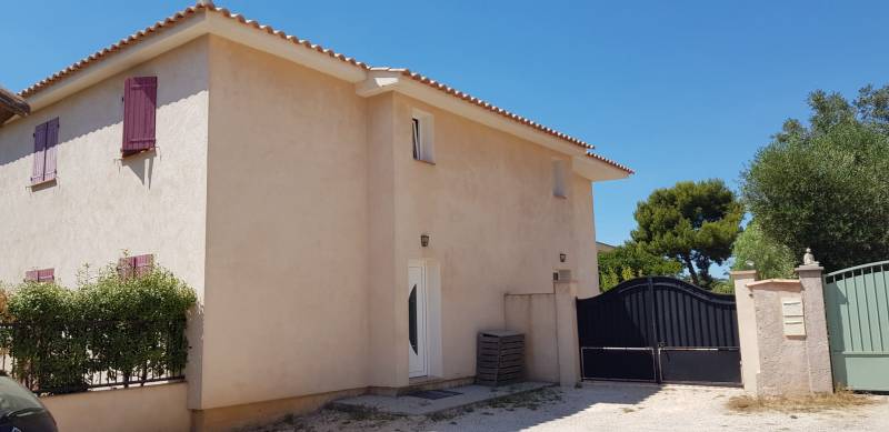 vis et expertise avant l'achat d’une maison situé à Six-Fours-Les-Plages dans le Var