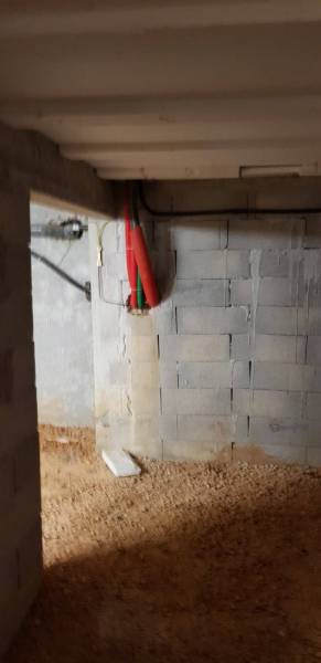 Assistance à la réception de travaux