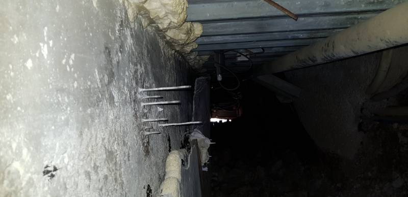 Problèmes de construction Bouches du Rhône