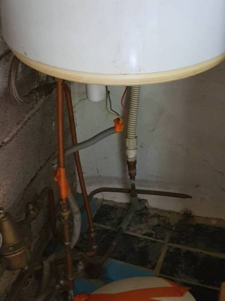 En expertise contre tiers