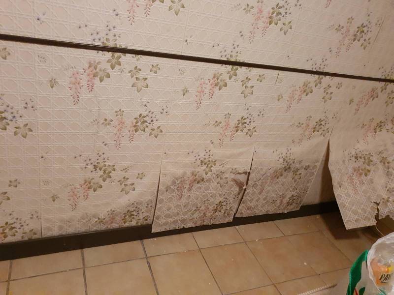 En exécution de travaux pour vous même