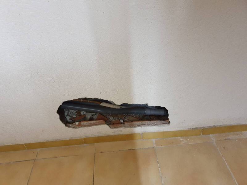 Expertise en fin de décennale