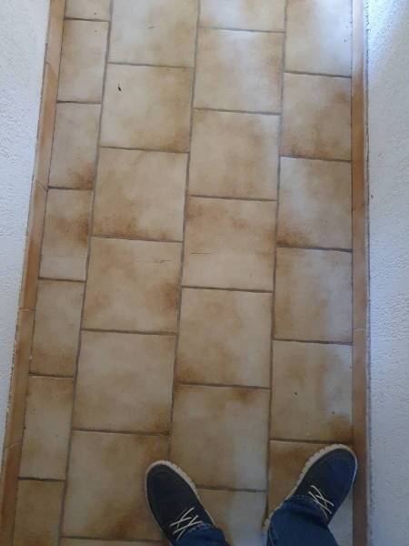 Contestation de réalisation de travaux par les entreprises