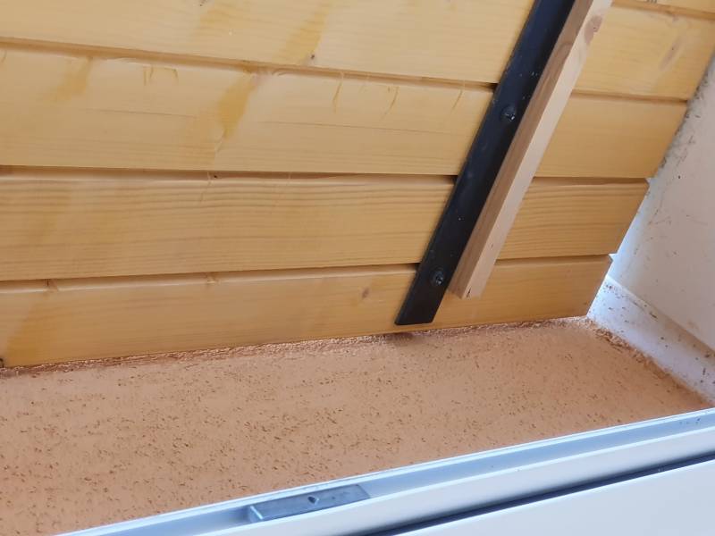 assistance lors d'une expertise d'assurance