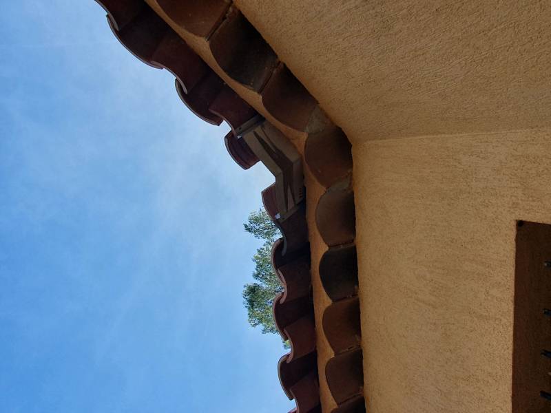 travaux non conforme au devis