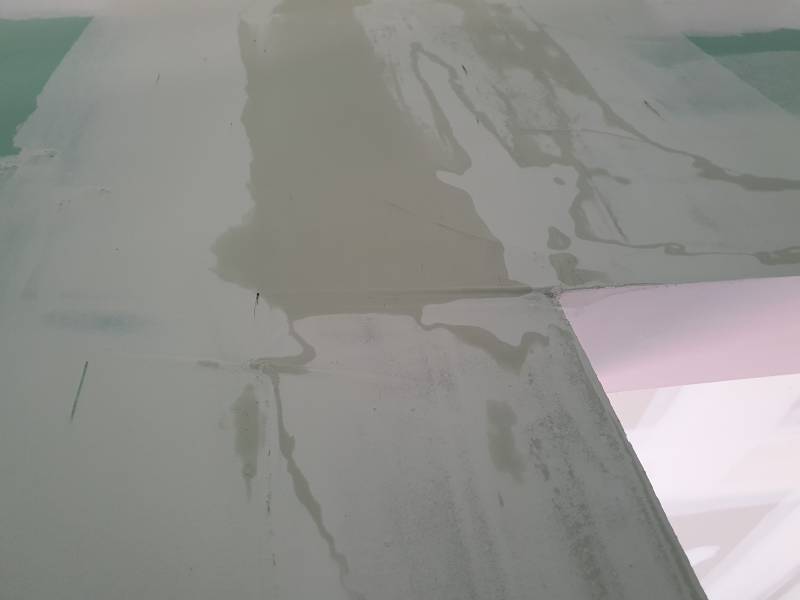 malfaçons et non conformité aux DTU