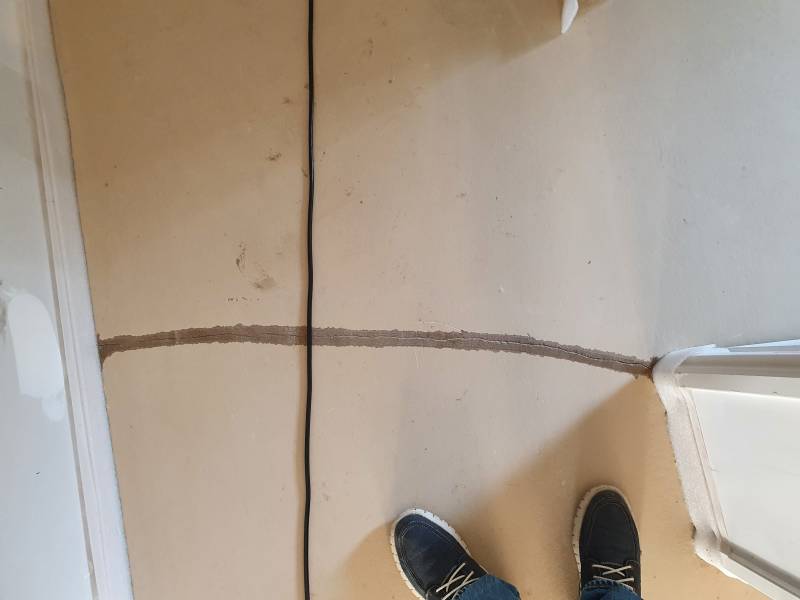 travaux non conforme aux DTU