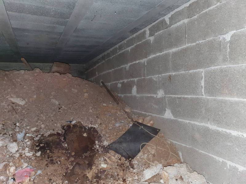 Expertise en travaux de rénovation