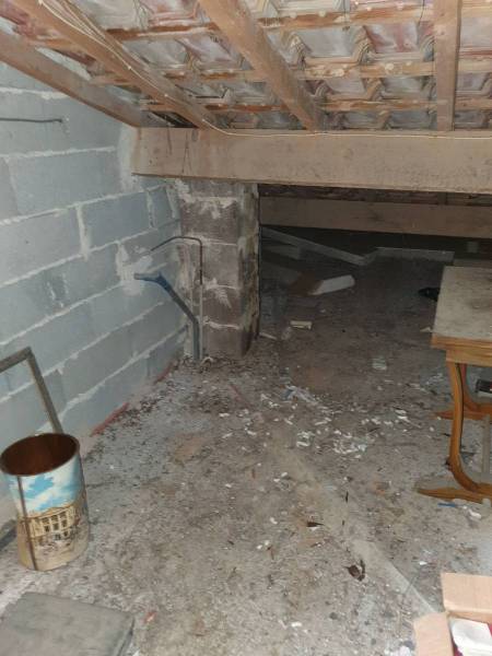 Constat de malfaçons