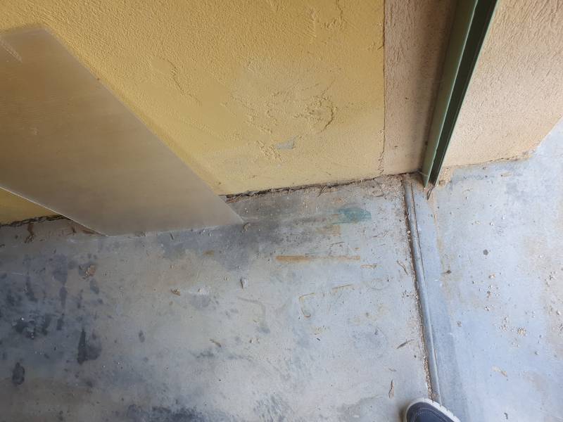 Que faire en cas d'abandon de chantier?