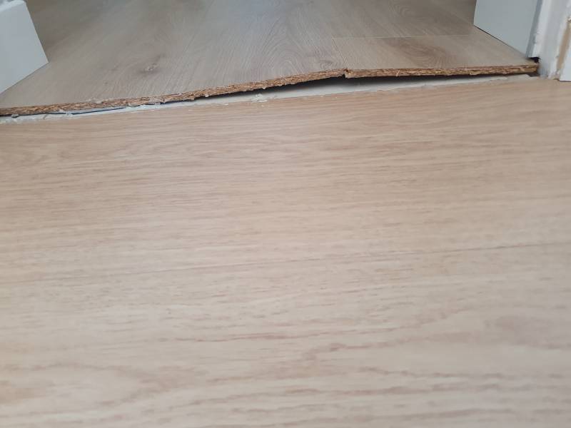 conformité aux DTU et règles de l'art