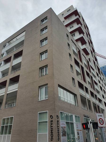 Expertise en conflits de voisinage