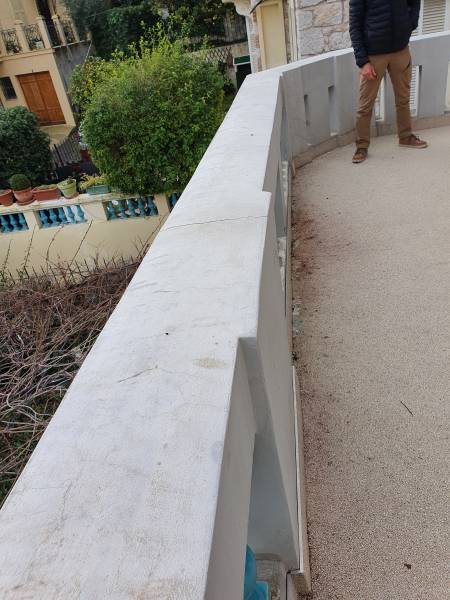 expertise avant achat d'un bien immobilier à Saint Tropez