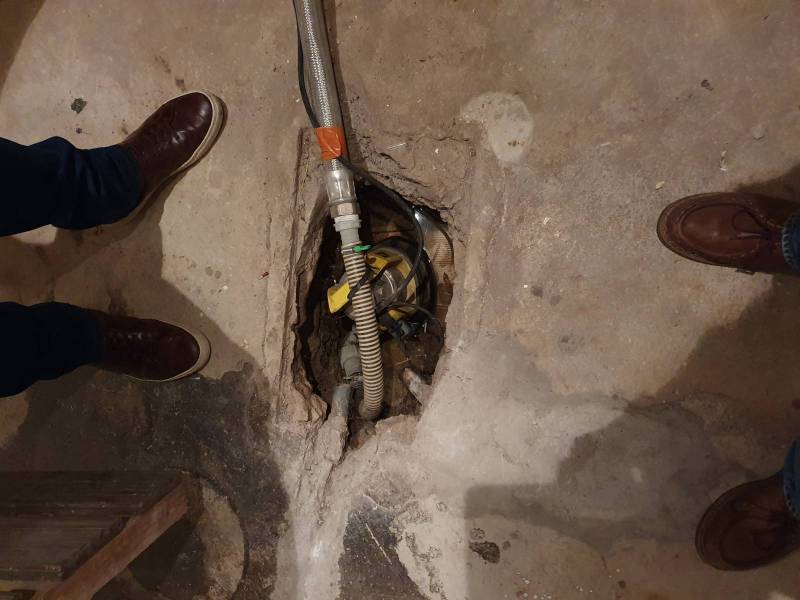 Expertise Toiture / Couverture / Charpente