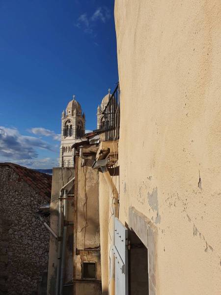 catastrophe naturelle