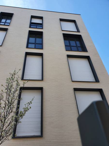 Délai de livraison construction non respecté