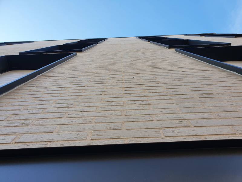 Garantie de livraison d'une maison individuelle