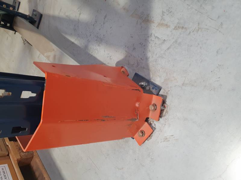 Analyse des causes de l'arrachement de fixation de protection