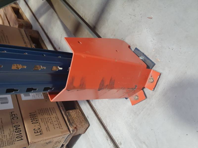 Analyse des causes de l'arrachement de fixation de protection