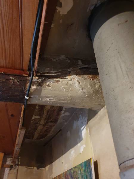 Expert travaux malfaçon