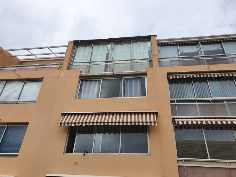 assurance décennale