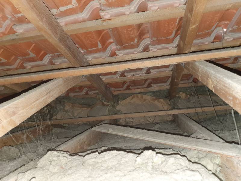 Expert en bâtiment pour particulier