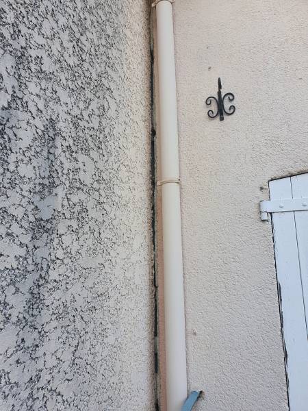 Expert technique bâtiment