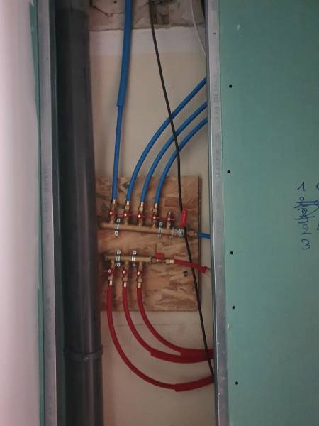 Expertise et conseils techniques avant réception de travaux